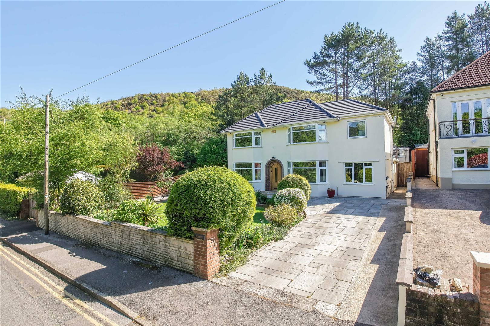 Ely Valley Road, Talbot Green, Pontyclun